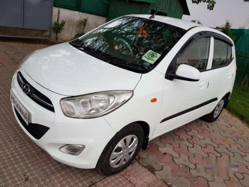 Used Hyundai i10 2011 Magna MT at low price