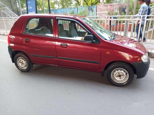 2011 Maruti Suzuki Alto MT for sale at low price