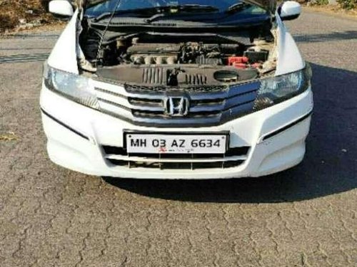 Honda City 1.5 S MT, 2011, Petrol for sale 