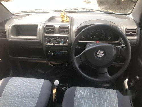 Used Maruti Suzuki Wagon R car MT at low price