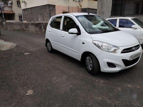 Used Hyundai i10 car Sportz 1.2 MT for sale at low price