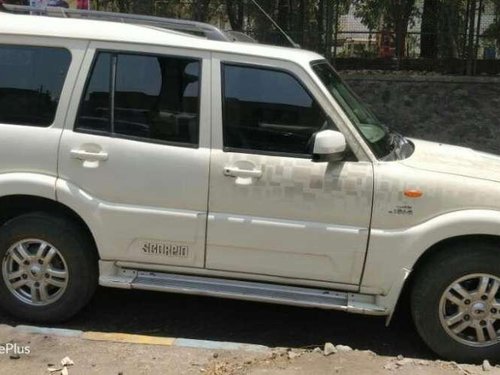 Mahindra Scorpio VLX 4WD ABS BS-III, 2012, Diesel MT for sale 