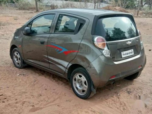 Used Chevrolet Beat LS Diesel, 2012, MT for sale 