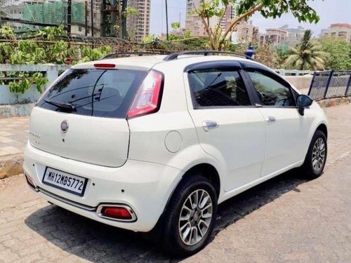 Fiat Punto Evo 2015 MT for sale 