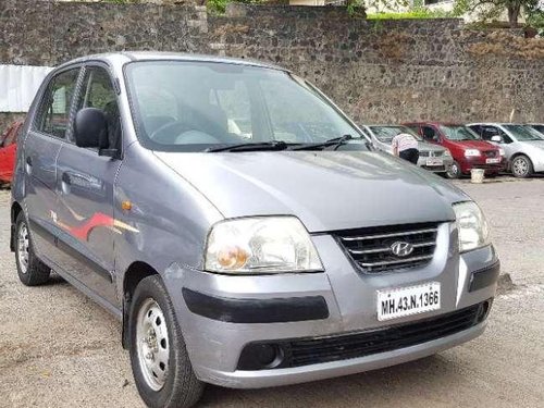 Used 2005 Hyundai Santro Xing XO MT for sale 