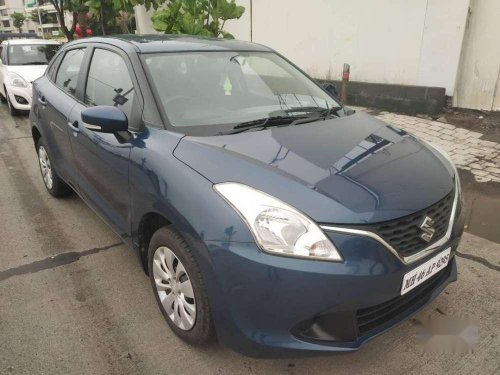 Maruti Suzuki Baleno Delta Automatic AT for sale 