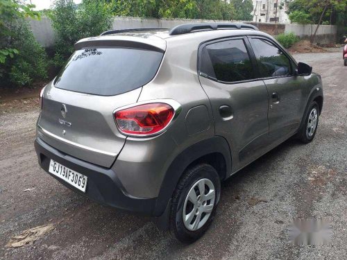 2016 Renault KWID MT for sale at low price