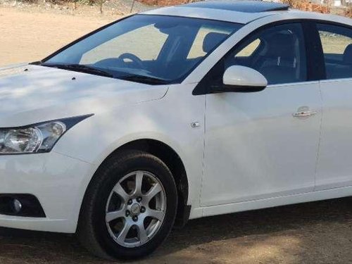 Chevrolet Cruze LTZ AT 2011 for sale 