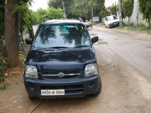 2004 Maruti Suzuki Wagon R MT for sale 