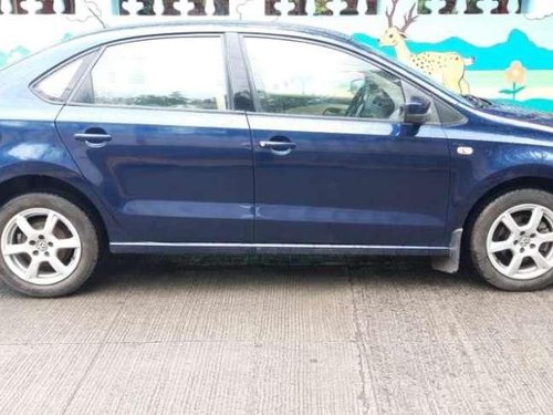 Volkswagen Vento 2012 MT for sale 