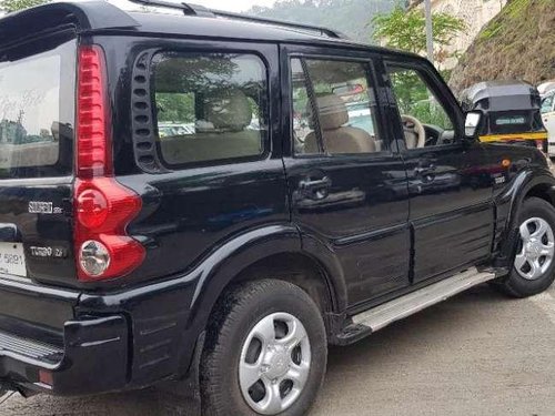 Used Mahindra Scorpio MT for sale 