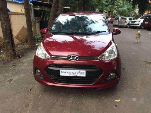 Hyundai i10 Magna 1.2 2015 MT for sale 