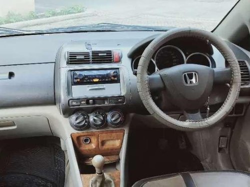 2005 Honda City CNG MT for sale at low price