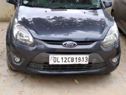 Used 2012 Ford Figo MT for sale 