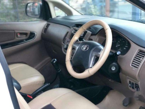 Used Toyota Innova 2.5 GX 7 STR 2015 MT for sale 