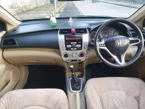 Used Honda City 1.5 S MT 2011 for sale 