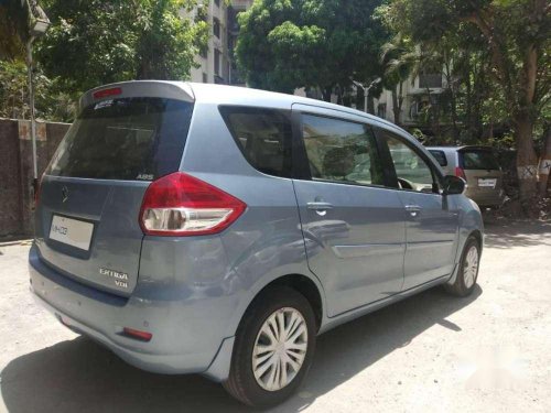 Used 2012 Maruti Suzuki Ertiga VDI MT for sale 