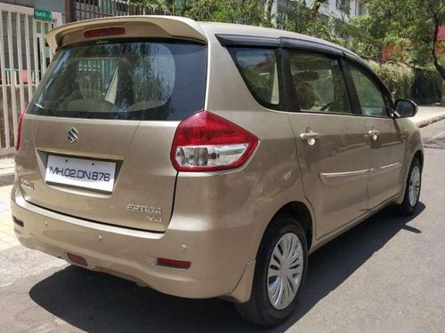 Maruti Suzuki Ertiga Vxi CNG, 2014, CNG & Hybrids MT for sale 