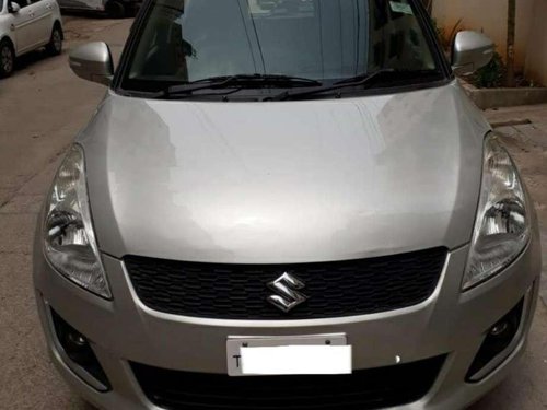 Maruti Suzuki Swift VDI 2016 MT for sale 