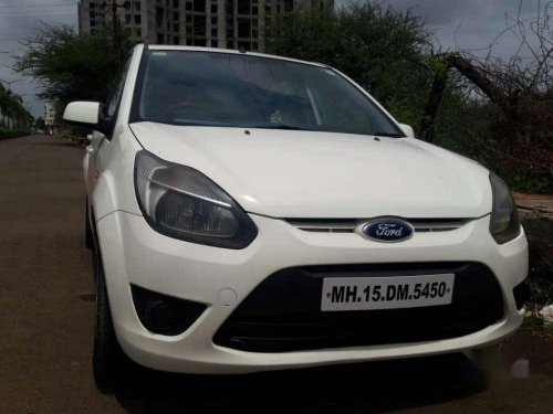 Ford Figo Diesel ZXI 2012 MT for sale 