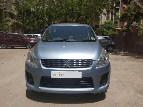 Used 2012 Maruti Suzuki Ertiga VDI MT for sale 