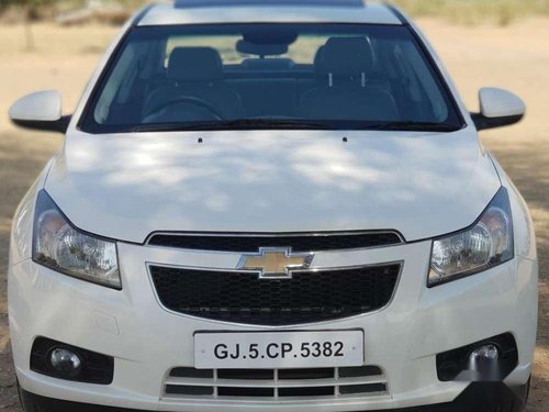 Chevrolet Cruze LTZ AT 2011 for sale 