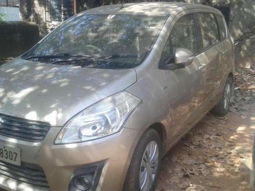 2013 Maruti Suzuki Ertiga VDI MT for sale