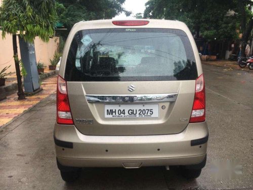 2015 Maruti Suzuki Wagon R LXI CNG MT for sale 