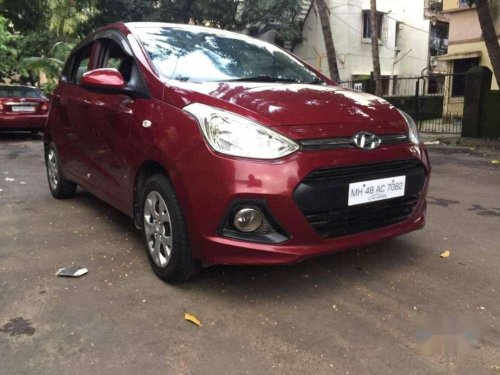 Hyundai i10 Magna 1.2 2015 MT for sale 