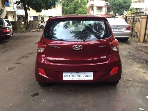 Hyundai i10 Magna 1.2 2015 MT for sale 