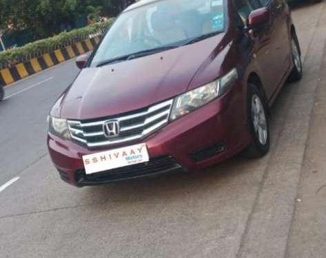 2012 Honda City 1.5 S MT for sale at low price