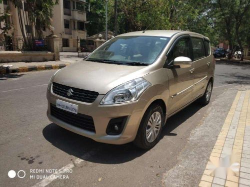 Maruti Suzuki Ertiga Vxi CNG, 2014, CNG & Hybrids MT for sale 