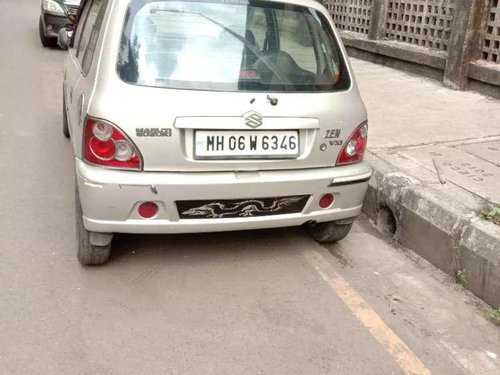 2004 Maruti Suzuki Zen MT for sale