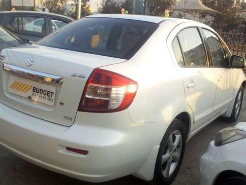 Used 2007 Maruti Suzuki SX4 MT for sale 