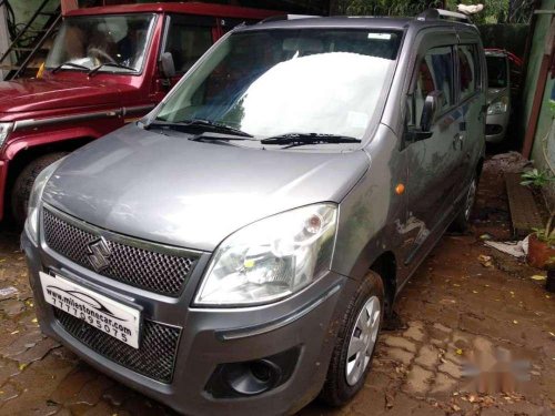 Maruti Suzuki Wagon R LXI 2015 MT for sale 