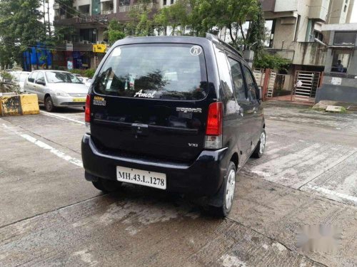 Used Maruti Suzuki Wagon R VXI 2005 MT for sale 