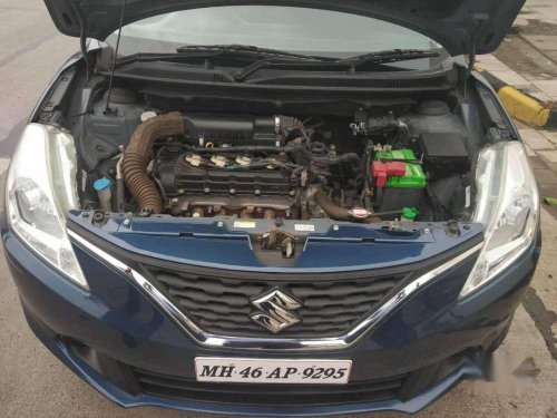 Maruti Suzuki Baleno Delta Automatic AT for sale 