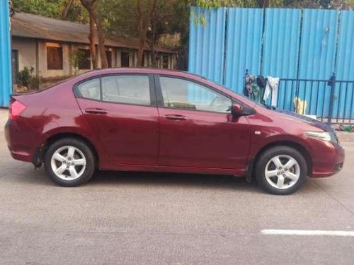 2012 Honda City 1.5 S MT for sale at low price