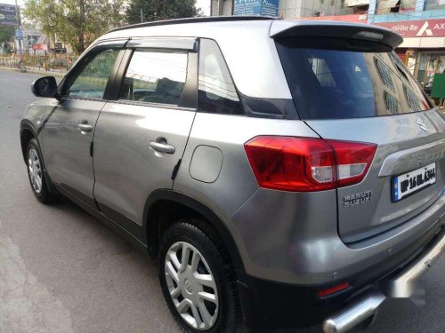 Maruti Suzuki Vitara Brezza VDi 2017 MT for sale 