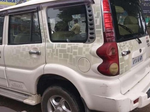 Mahindra Scorpio VLX 2010 MT for sale 