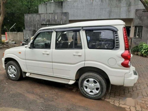 Used Mahindra Scorpio EX 2012 MT for sale 