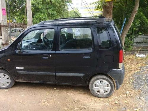 2004 Maruti Suzuki Wagon R MT for sale 