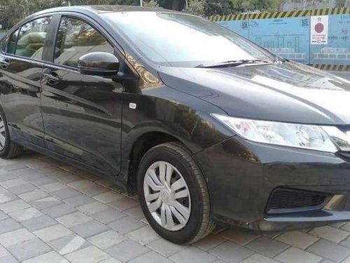 Honda City 2017 MT for sale 