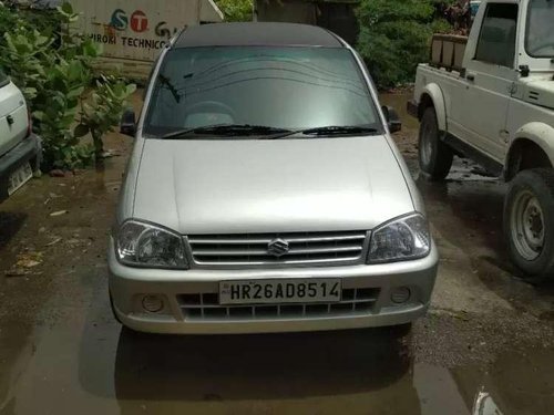 Used Maruti Suzuki Zen car MT for sale at low price