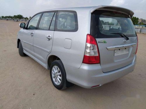 Toyota Innova 2.5 VX 7 STR 2013 MT for sale 