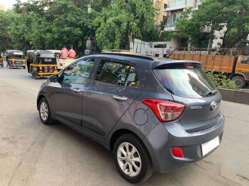 Used Hyundai i10 Asta AT for sale 