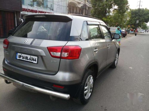 Maruti Suzuki Vitara Brezza VDi 2017 MT for sale 