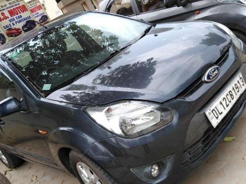 Used 2012 Ford Figo MT for sale 