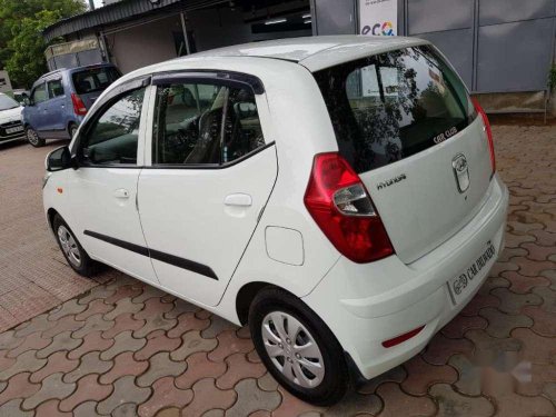 Used Hyundai i10 2011 Magna MT at low price