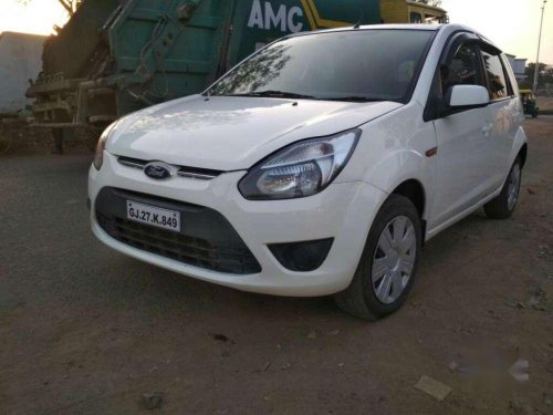 Used 2012 Ford Figo MT for sale 